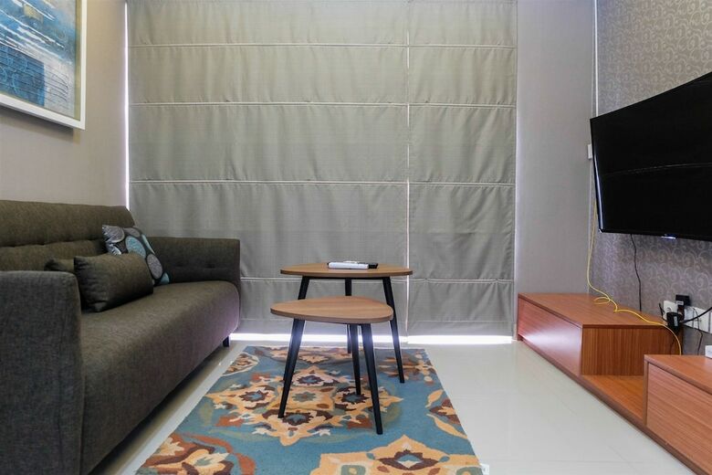 Comfortable 2br @the Oasis Apartment