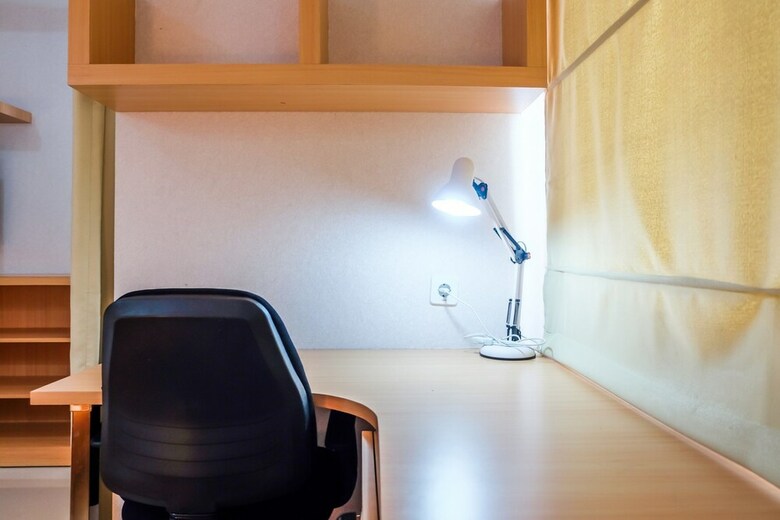 Luxurious Studio The Oasis Apartment