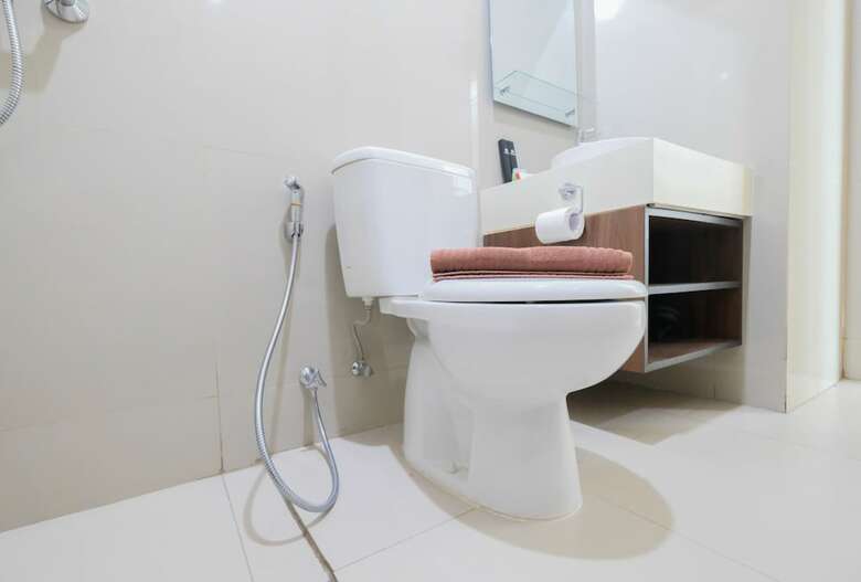 New Furnished 1br @ Tree Park Apartment Bsd