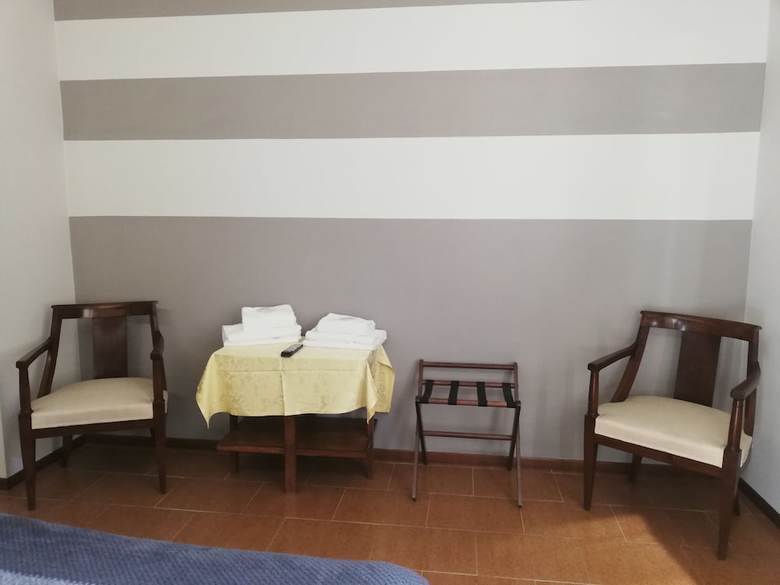 Hotel Casa Di Sofia Citt� Alta