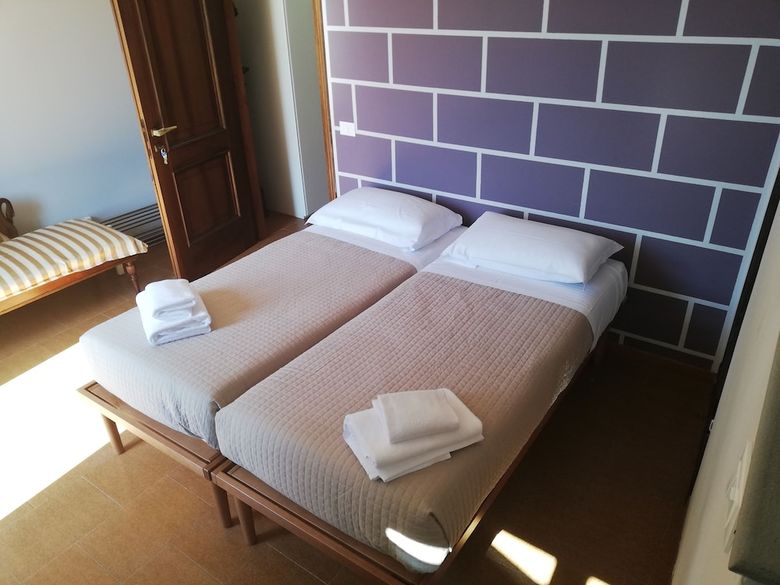 Hotel Casa Di Sofia Citt� Alta