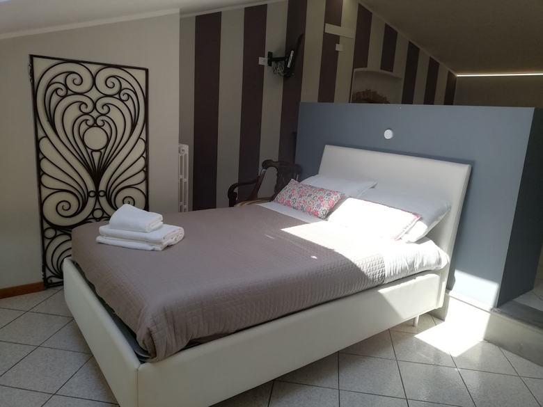 Hotel Casa Di Sofia Citt� Alta