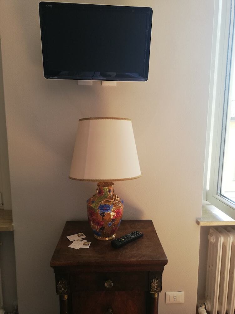 Hotel Casa Di Sofia Citt� Alta