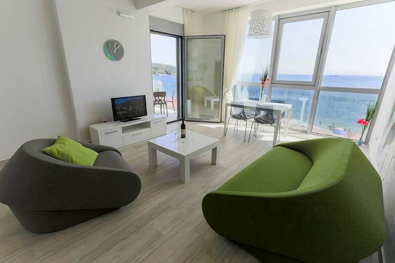 Apart Hotel Sea Fort