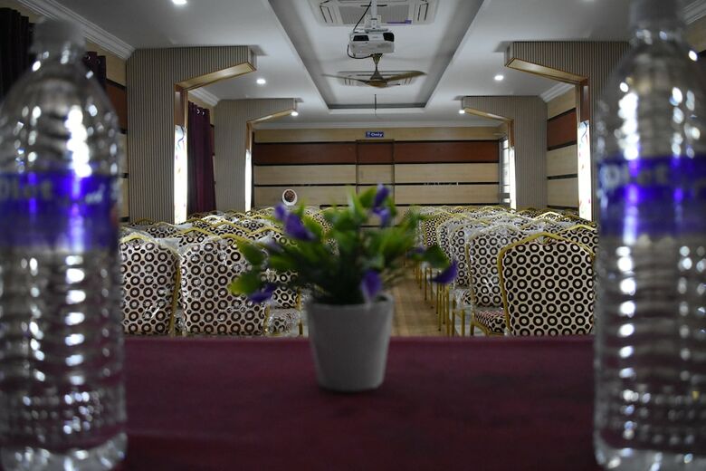 Hotel Apple Park Annexe