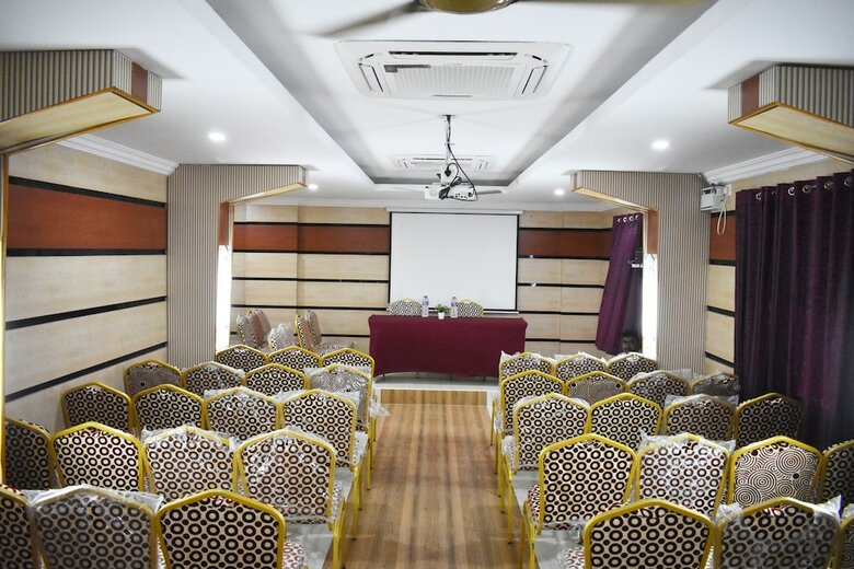 Hotel Apple Park Annexe