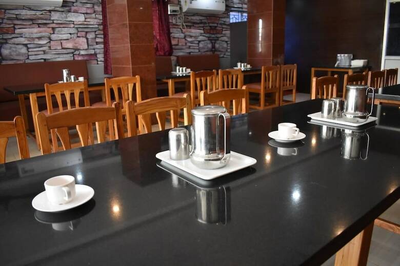 Hotel Apple Park Annexe