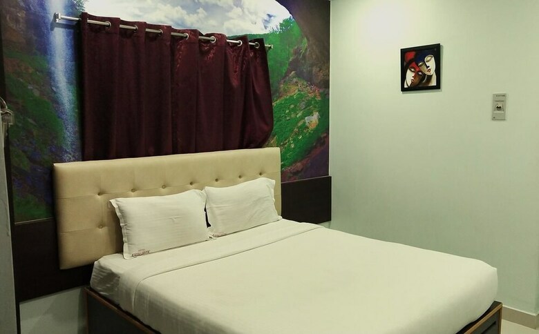 Hotel Apple Park Annexe