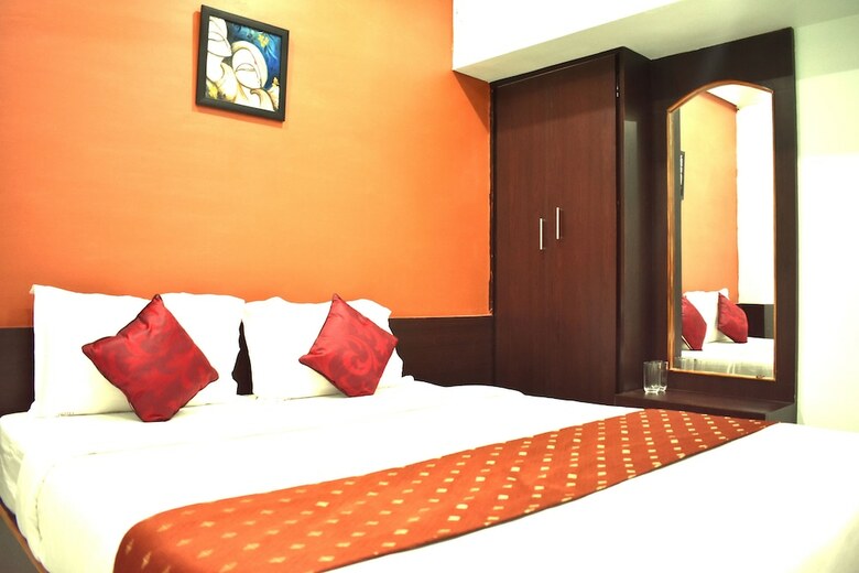 Hotel Apple Park Annexe