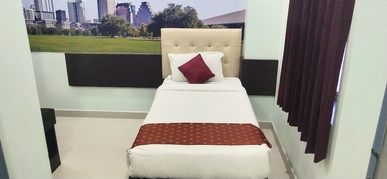 Hotel Apple Park Annexe
