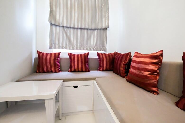 Apartamentos Luxurious Studio Room Ayodhya Residences