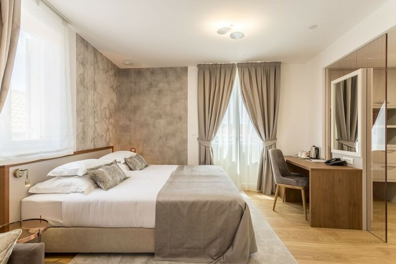Hotel Residence Stine