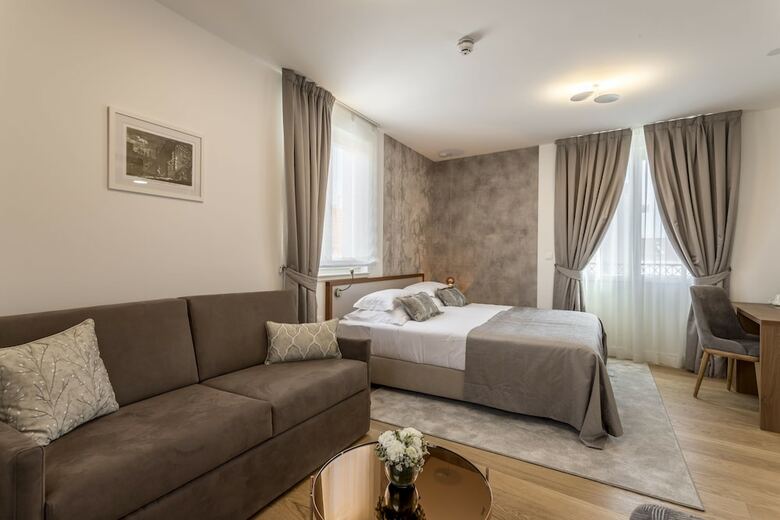 Hotel Residence Stine
