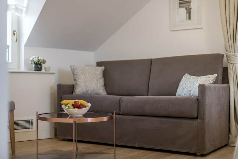 Hotel Residence Stine