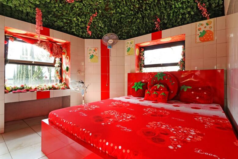 Hotel Agung Permata Artha