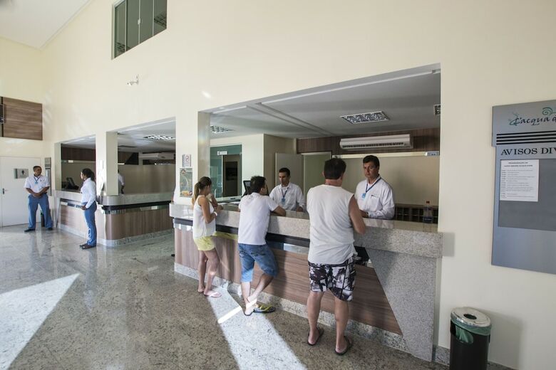 Aparthotel Lacqua II Via Lacqua Reservas