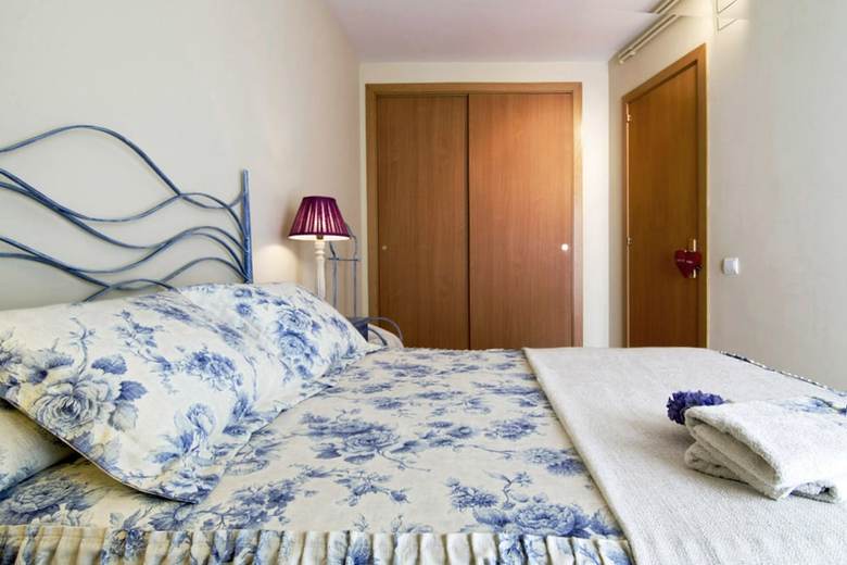 Apartamentos Mayte