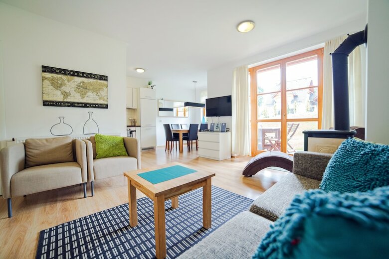 Apartamenty Sun & Snow Karpacz My?liwska