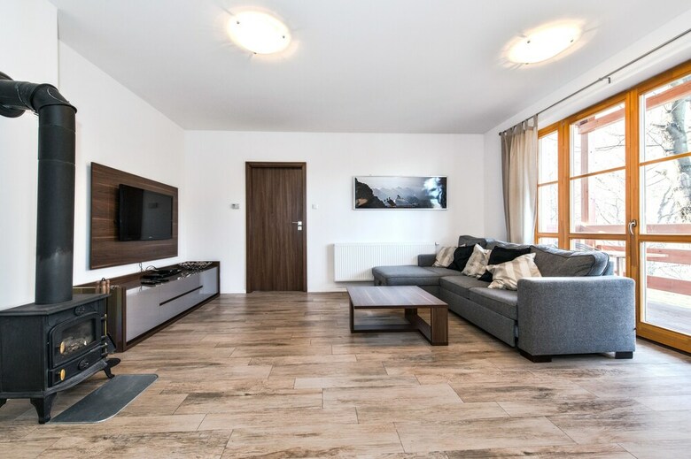 Apartamenty Sun & Snow Karpacz My?liwska
