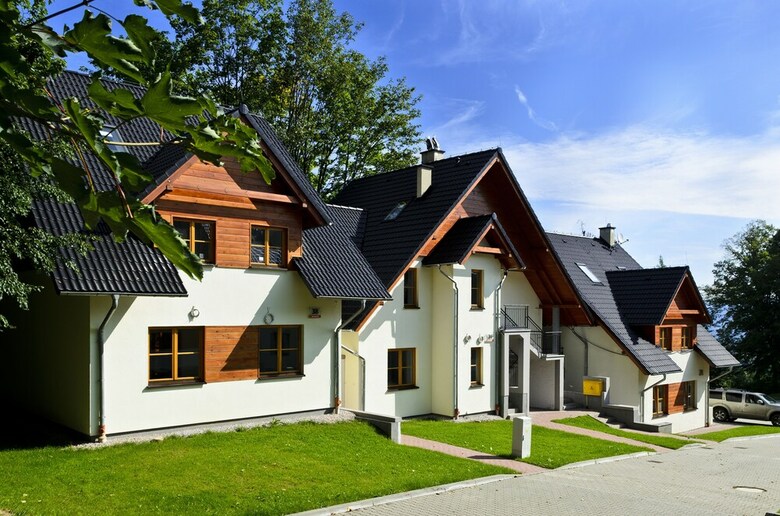 Apartamenty Sun & Snow Karpacz My?liwska