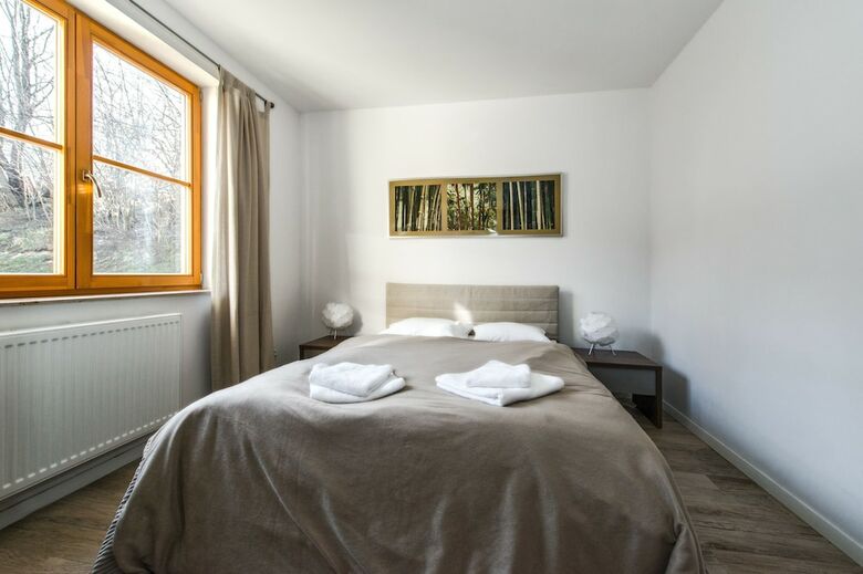 Apartamenty Sun & Snow Karpacz My?liwska