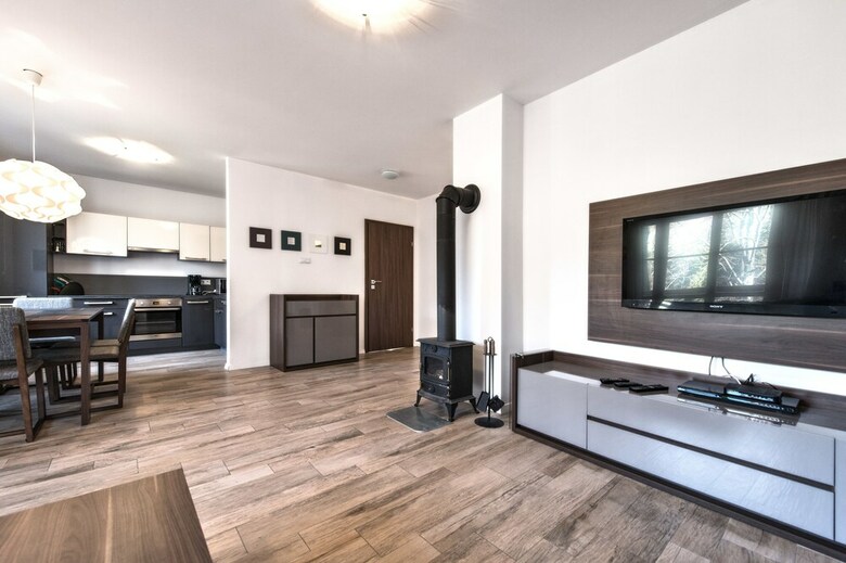 Apartamenty Sun & Snow Karpacz My?liwska