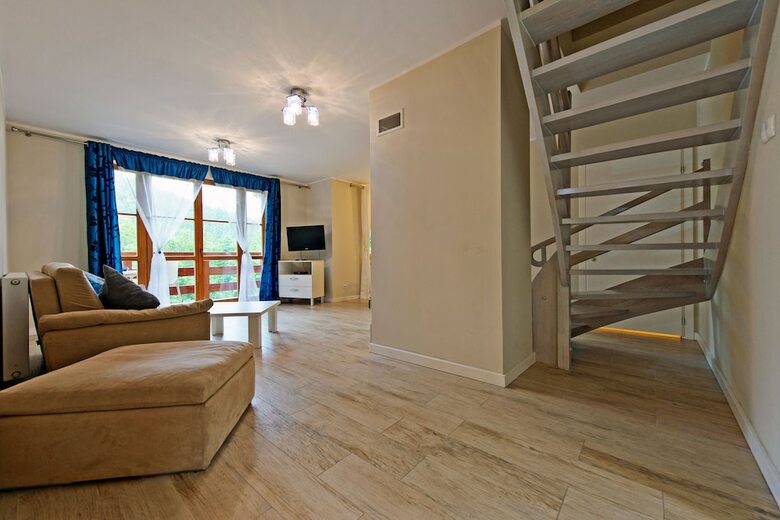 Apartamenty Sun & Snow Karpacz My?liwska