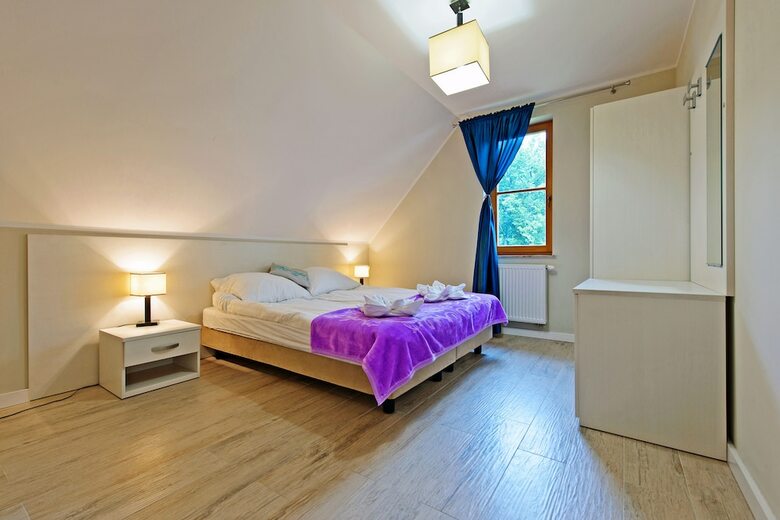 Apartamenty Sun & Snow Karpacz My?liwska