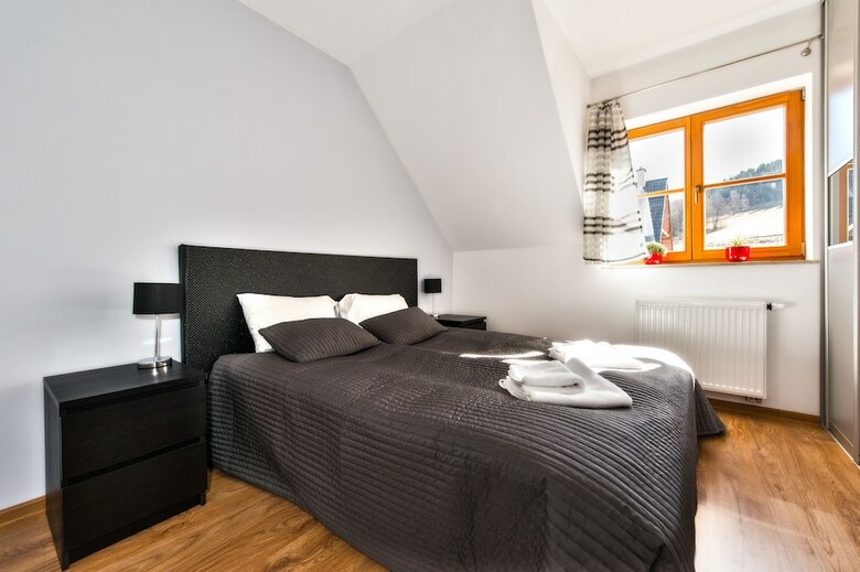 Apartamenty Sun & Snow Karpacz My?liwska