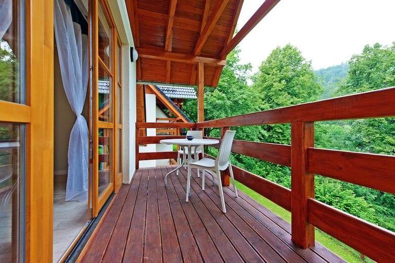 Apartamenty Sun & Snow Karpacz My?liwska