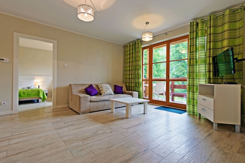 Apartamenty Sun & Snow Karpacz My?liwska