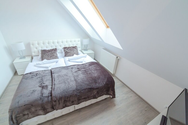Apartamenty Sun & Snow Karpacz My?liwska