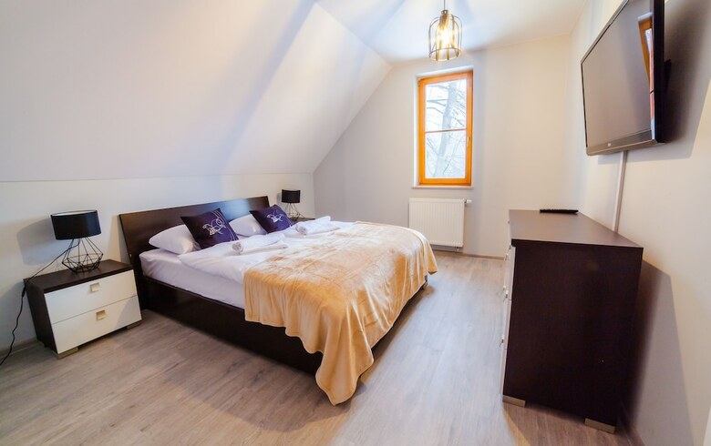 Apartamenty Sun & Snow Karpacz My?liwska