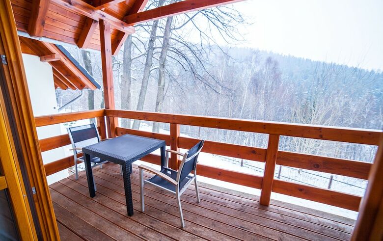 Apartamenty Sun & Snow Karpacz My?liwska