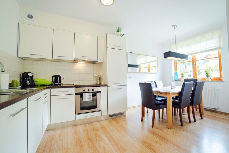 Apartamenty Sun & Snow Karpacz My?liwska