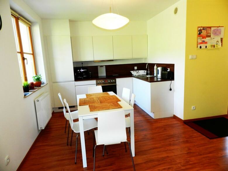 Apartamenty Sun & Snow Karpacz My?liwska