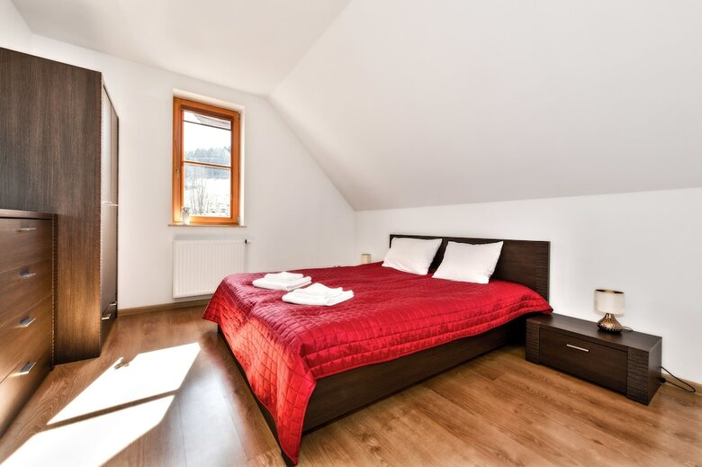 Apartamenty Sun & Snow Karpacz My?liwska