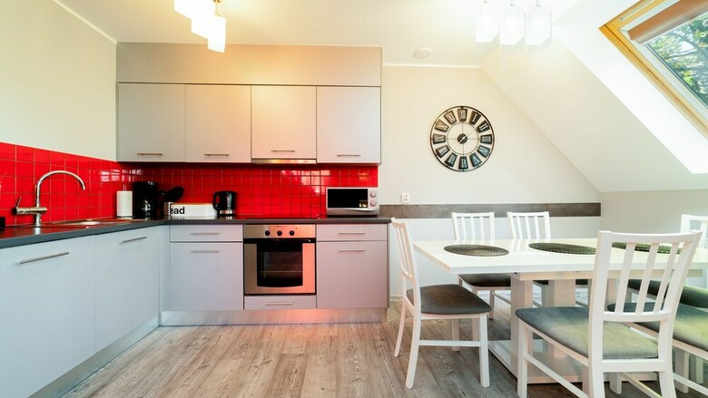 Apartamenty Sun & Snow Karpacz My?liwska