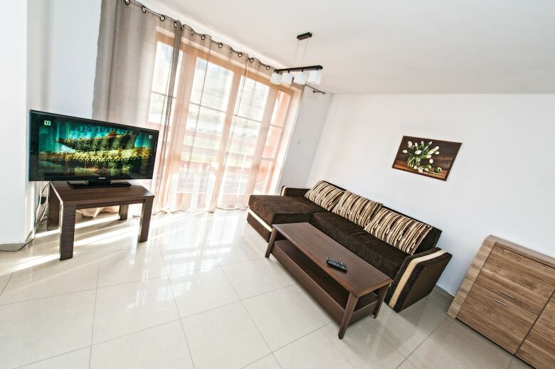 Apartamenty Sun & Snow Karpacz My?liwska