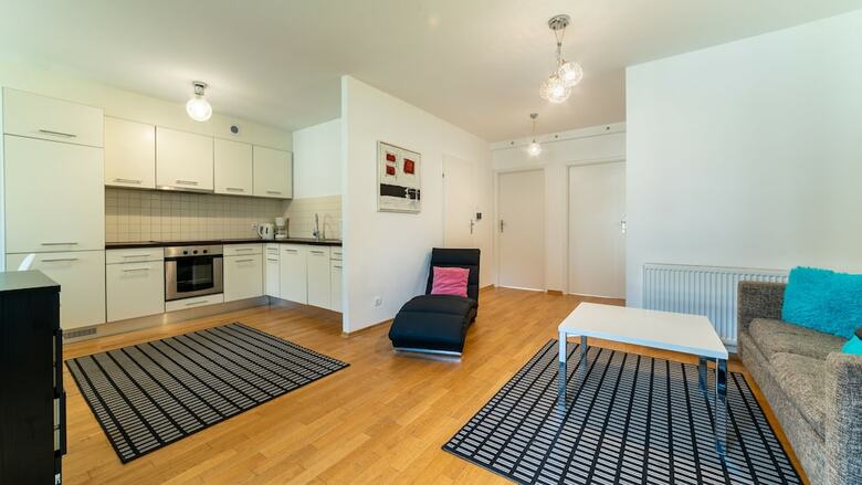 Apartamenty Sun & Snow Karpacz My?liwska