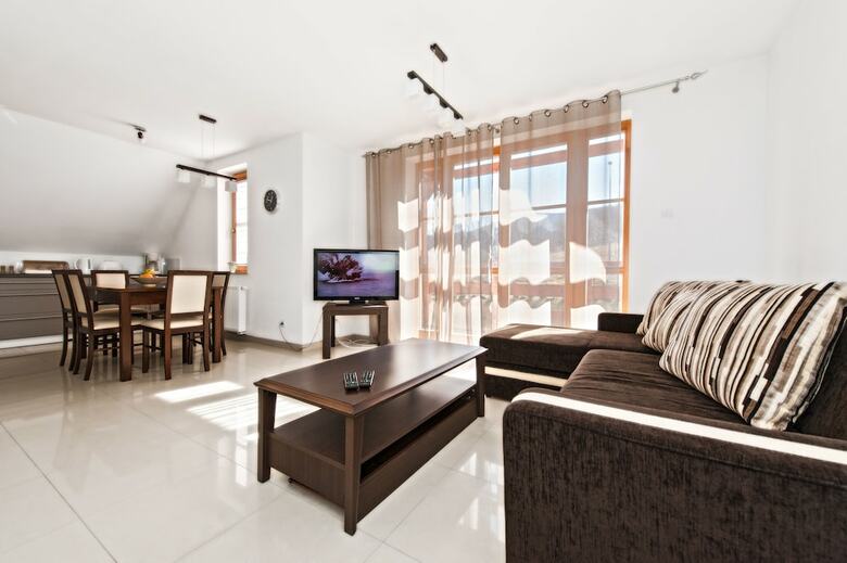 Apartamenty Sun & Snow Karpacz My?liwska