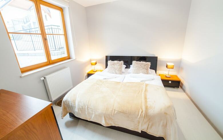 Apartamenty Sun & Snow Karpacz My?liwska