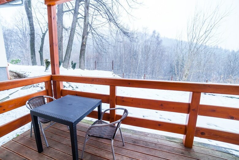 Apartamenty Sun & Snow Karpacz My?liwska