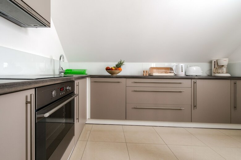 Apartamenty Sun & Snow Karpacz My?liwska