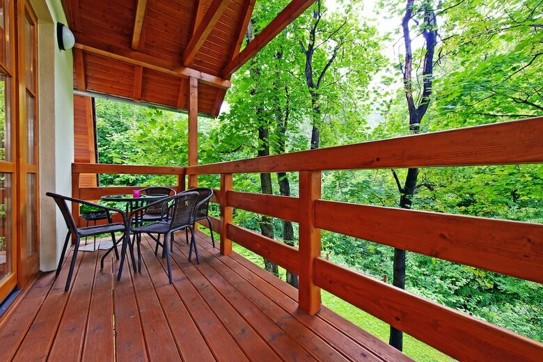 Apartamenty Sun & Snow Karpacz My?liwska
