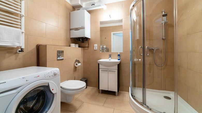 Apartamenty Sun & Snow Karpacz My?liwska