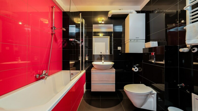 Apartamenty Sun & Snow Karpacz My?liwska