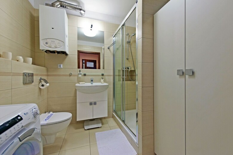 Apartamenty Sun & Snow Karpacz My?liwska
