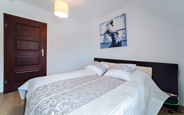 Apartamenty Sun & Snow Karpacz My?liwska