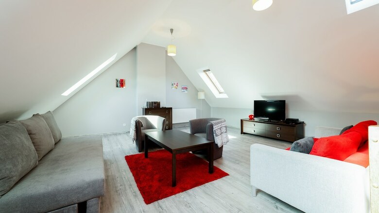 Apartamenty Sun & Snow Karpacz My?liwska
